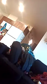 SexyB214 online show from February 9, 3:03 pm