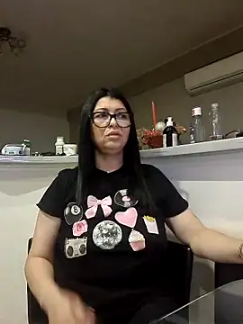 Milf Abigail online show from November 5, 4:29 am