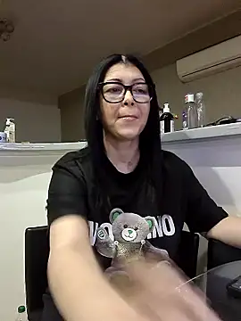 Milf Abigail online show from January 6, 12:14 am