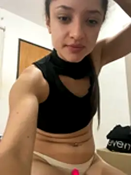 Alicia ALICIA online show from January 6, 4:32 pm