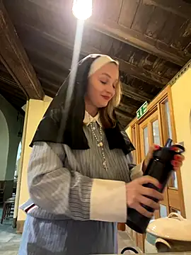 LadyTatiana Madam online show from October 25, 1:08 pm