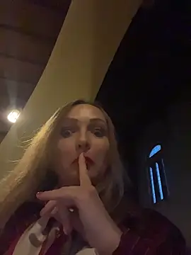 LadyTatiana Madam online show from December 20, 4:11 pm