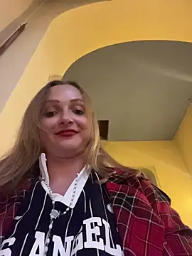 LadyTatiana Madam online show from December 3, 3:47 pm