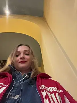 LadyTatiana Madam online show from November 22, 3:04 pm