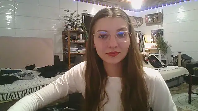 SweetyBabyDemon online show from October 2, 10:48 pm