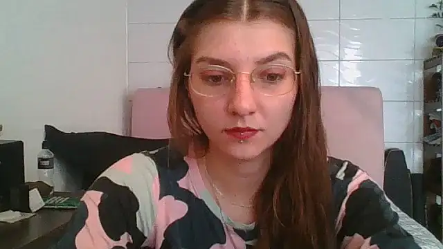 SweetyBabyDemon online show from October 6, 2:12 pm