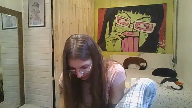 SweetyBabyDemon online show from May 29, 7:23 pm