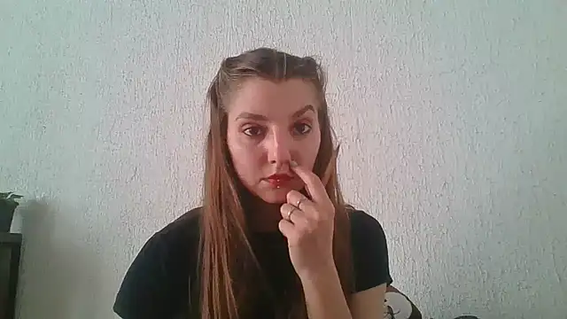 SweetyBabyDemon online show from November 29, 4:11 pm