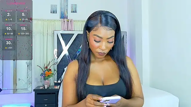 samantha-rose2 online show from April 11, 4:07 am