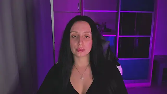 Christy Calypso online show from May 17, 3:55 pm