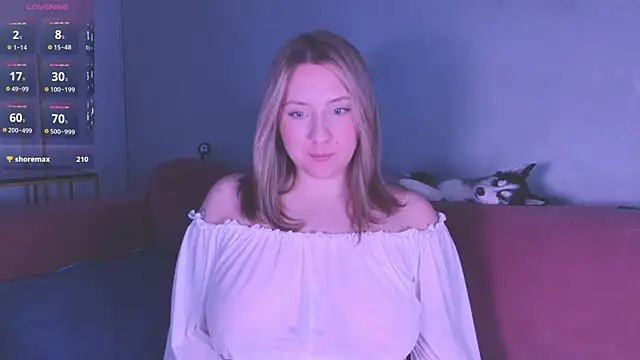 Oh mylissa online show from November 29, 7:40 pm