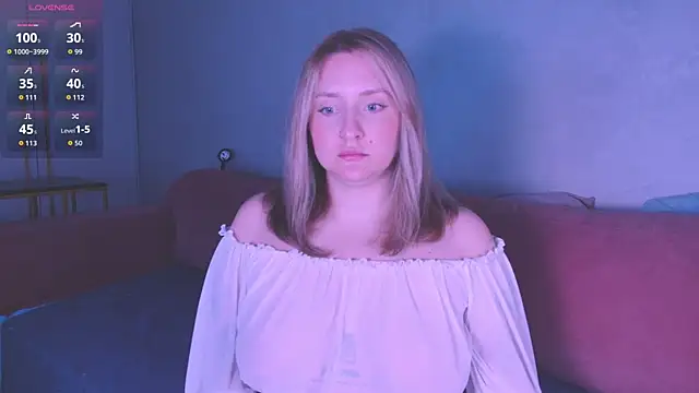 Oh mylissa online show from December 17, 3:16 pm