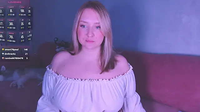 Oh mylissa online show from January 14, 7:52 pm