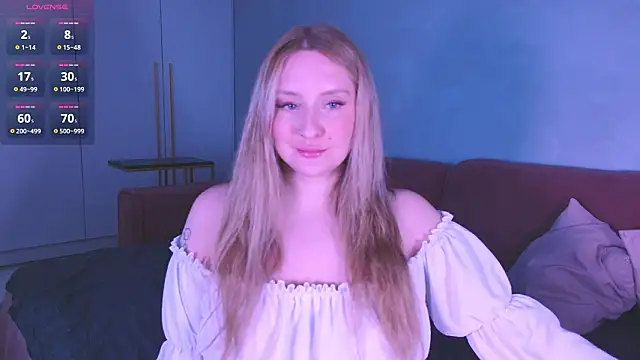 Oh mylissa online show from February 9, 7:38 pm