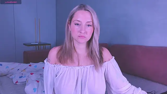 Oh mylissa online show from June 16, 7:59 pm