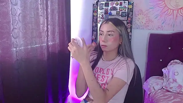 squirt charlott online show from November 10, 7:42 pm