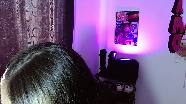 squirt charlott online show from October 20, 1:47 pm