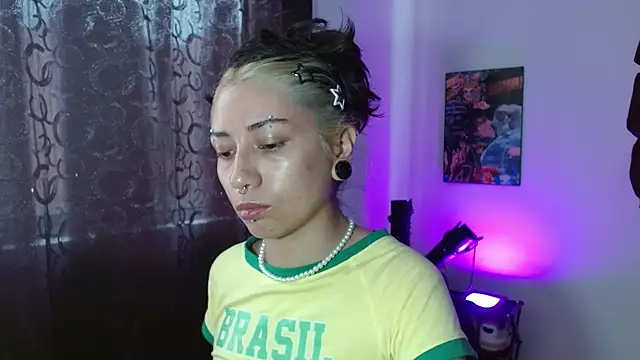 squirt charlott online show from October 14, 6:54 pm