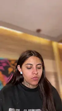 Cori Paige online show from December 17, 4:16 am