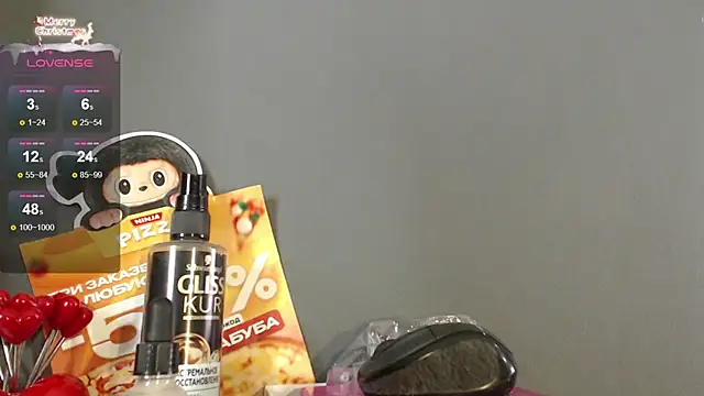 Snapshot of asya_222 chatting on October 5, 3:33 am asya 222 online show from October 5, 3:33 am