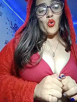 anndreapds online show from July 3, 12:05 am
