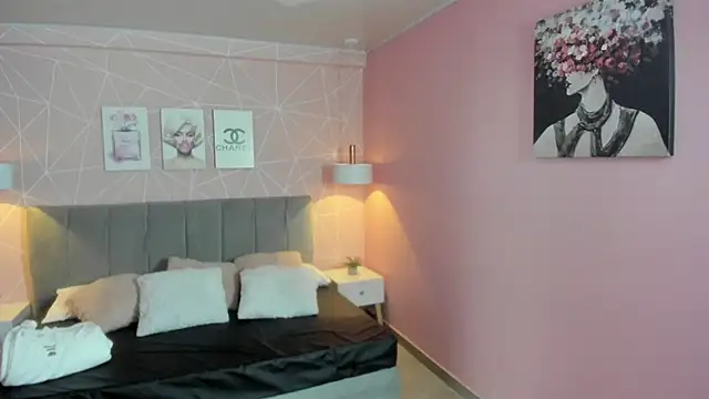 zara  sweet online show from March 5, 3:19 pm