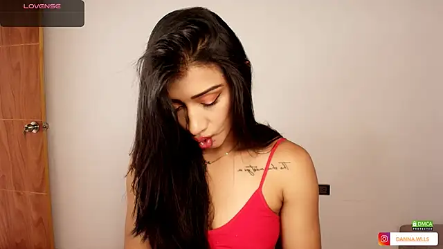 Dannawells online show from March 18, 2:33 pm