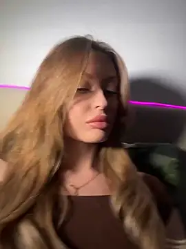 Sweet  Milly online show from April 17, 4:20 pm