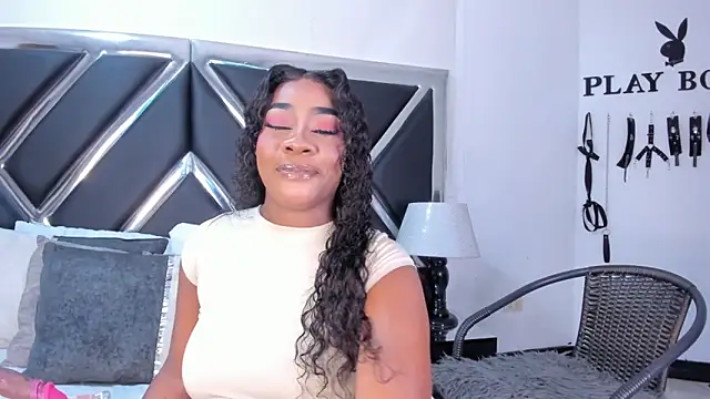 LexiieGrey online show from June 22, 9:12 pm