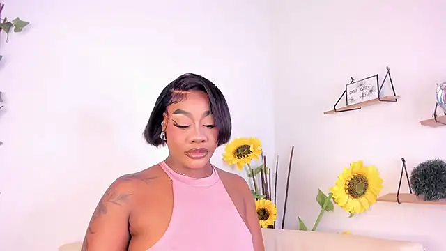 LexiieGrey online show from July 20, 9:37 pm