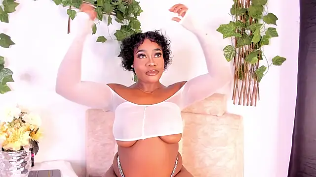 LexiieGrey online show from April 17, 2:41 pm