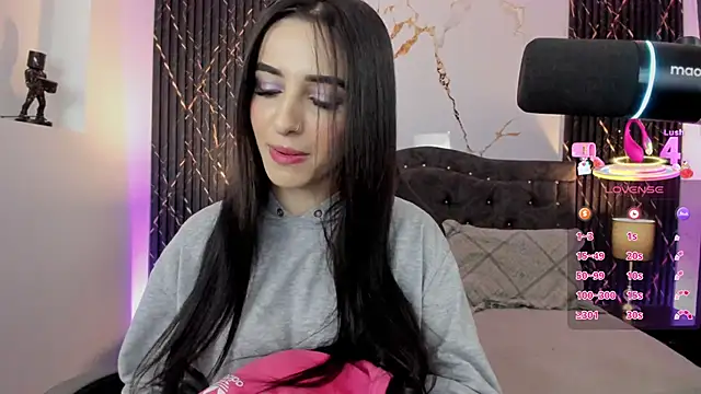 devlin violett online show from November 25, 3:31 am