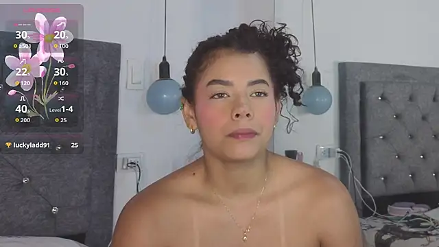 Meghan taylor   online show from March 10, 10:14 pm