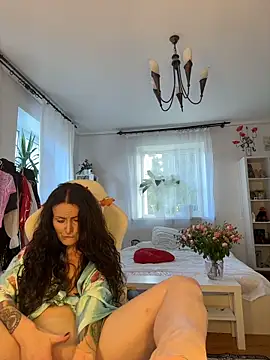  AHHA  online show from October 25, 10:56 am