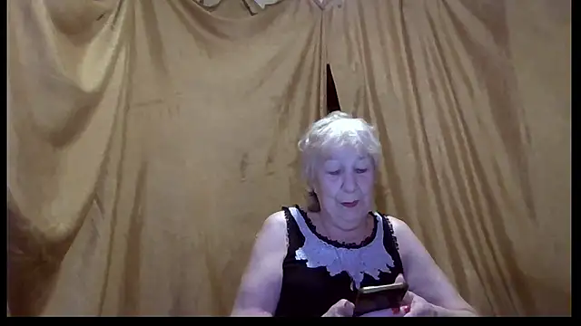  Estelitta 5 online show from February 14, 7:27 pm