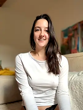  Juliette online show from November 30, 2:32 pm