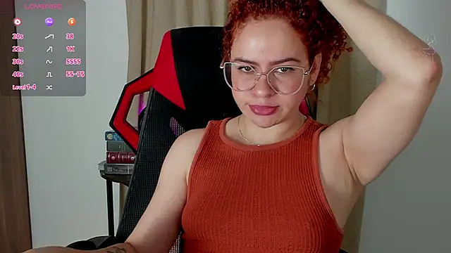 anita hair online show from November 2, 12:30 pm