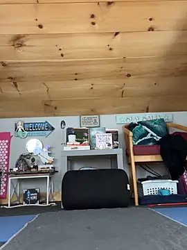 DanaeJustine online show from September 17, 10:41 pm