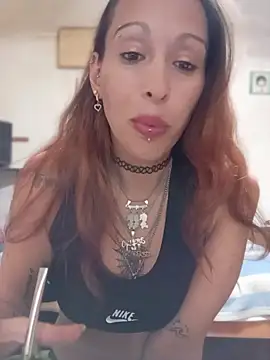 Zorrita Fox online show from June 4, 1:00 am