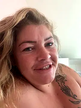 GabyHofstede online show from October 6, 10:10 am