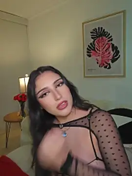 freya bella  online show from April 10, 9:59 am