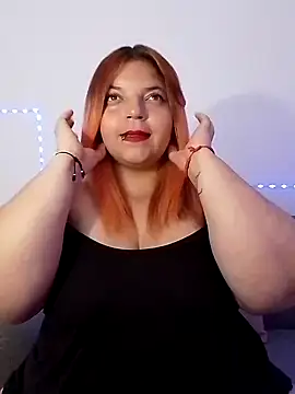 pamelavillaloboss online show from September 22, 9:57 pm