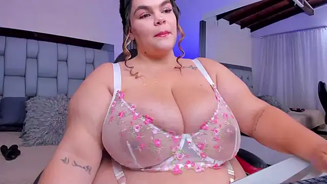 Sara Thompsoon online show from October 5, 1:16 pm