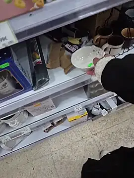 SexyErola27 online show from February 10, 2:09 pm