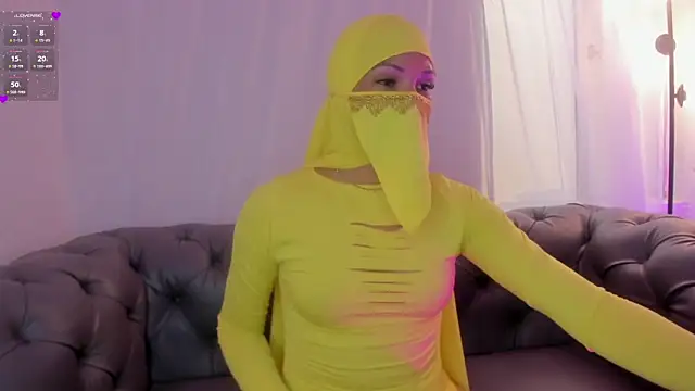 Sabba sajjad online show from February 22, 7:15 pm