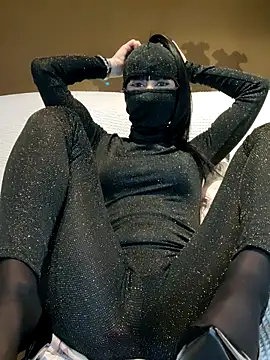 Melody87 online show from February 2, 9:47 pm