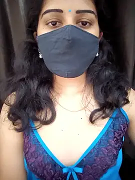 Angleannie online show from November 6, 7:31 pm