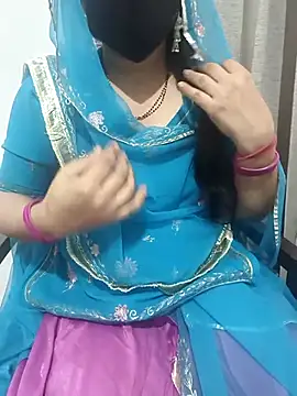 Nandani-rathore007 online show from October 29, 6:07 am