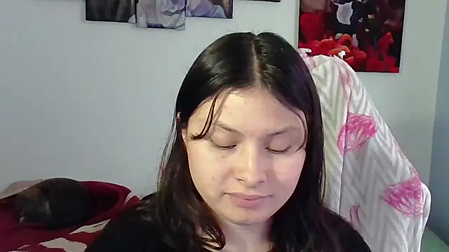 jessica gomez online show from November 2, 10:35 pm