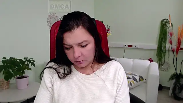 Lily flower7 online show from September 23, 6:11 am